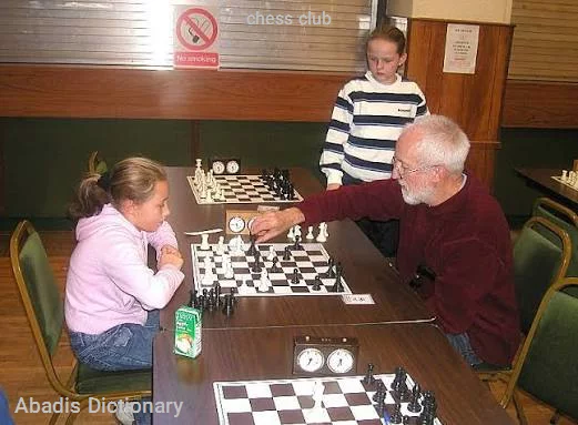 chess club